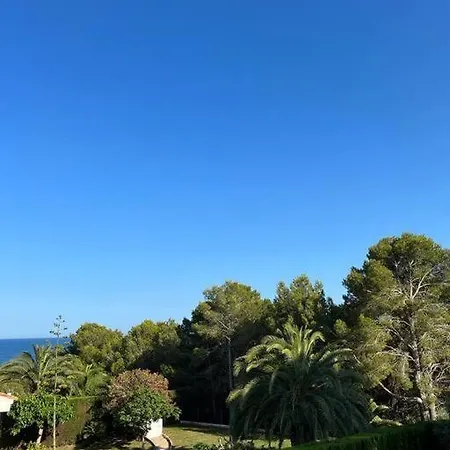 Seaside Serenity