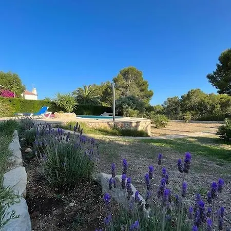 Villa Seaside Serenity