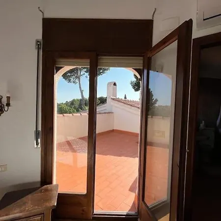 Villa Seaside Serenity