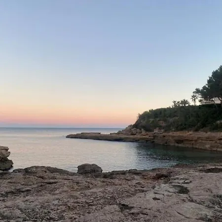 Seaside Serenity *