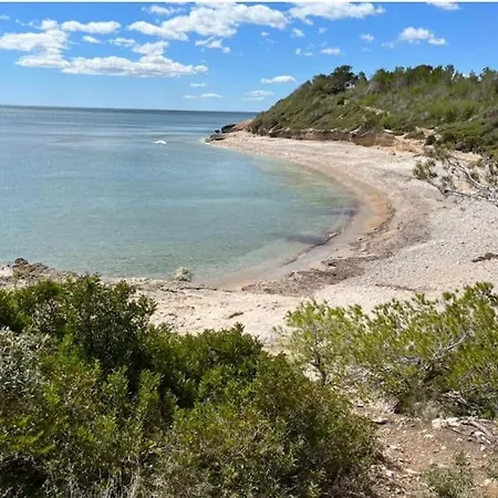 Villa Seaside Serenity Les Tres Cales