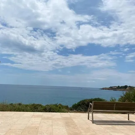 Villa Seaside Serenity Les Tres Cales