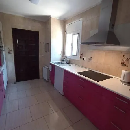 Villa Seaside Serenity Les Tres Cales
