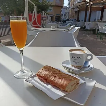 Seaside Serenity Villa Les Tres Cales